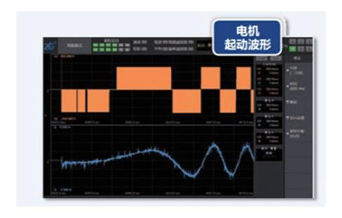 高速電機測試內容及解決方案——西安泰富西瑪電機（西安西瑪電機集團股份有限公司）官方網(wǎng)站