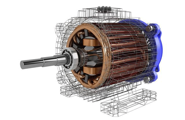 電動(dòng)機(jī)溫升的基本測(cè)量方法——西安泰富西瑪電機(jī)（西安西瑪電機(jī)集團(tuán)股份有限公司）官方網(wǎng)站