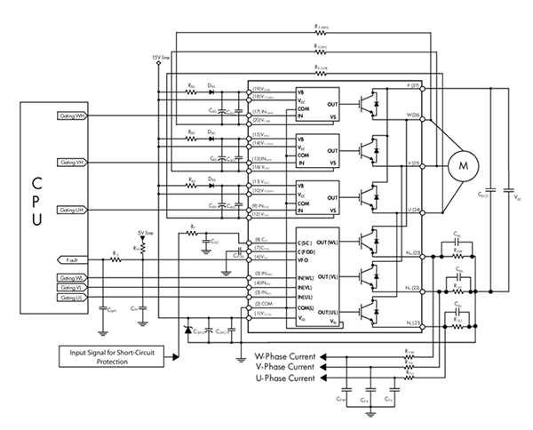 如何提高電機(jī)設(shè)計(jì)能效——西安泰富西瑪電機(jī)（西安西瑪電機(jī)集團(tuán)股份有限公司）官方網(wǎng)站