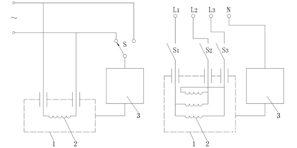 電機(jī)接觸電流要求和檢測(cè)——西安泰富西瑪電機(jī)（西安西瑪電機(jī)集團(tuán)股份有限公司）官方網(wǎng)站