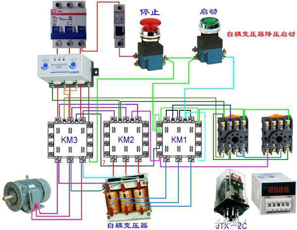 西安西瑪電機(jī)燒壞測(cè)量方法及預(yù)防。