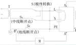 電機(jī)接觸電流要求和檢測?！靼膊﹨R儀器儀表有限公司