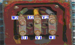 通電后電機(jī)無法轉(zhuǎn)動(dòng)的原因分析?！靼膊﹨R儀器儀表有限公司